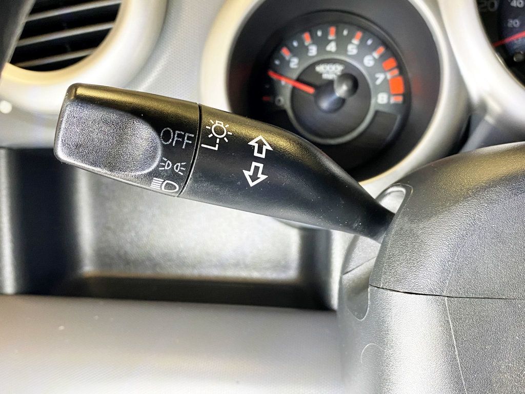 2005 Honda Element 2WD EX Automatic - 22935507 - 22