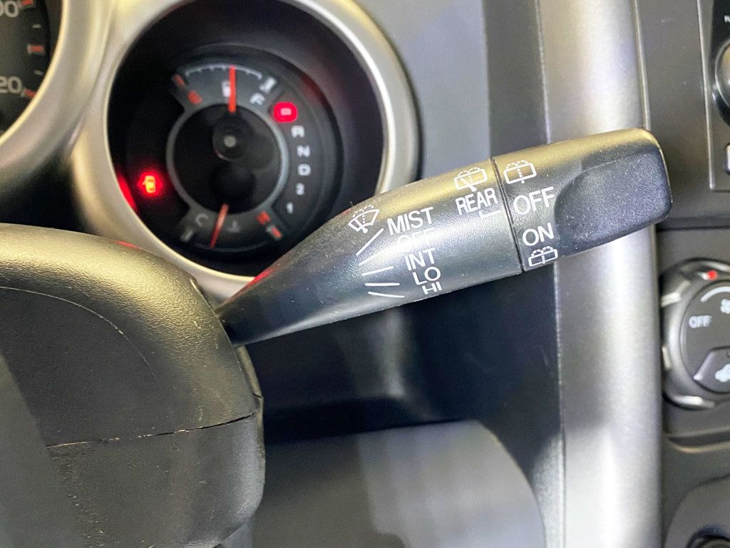 2005 Honda Element 2WD EX Automatic - 22935507 - 23