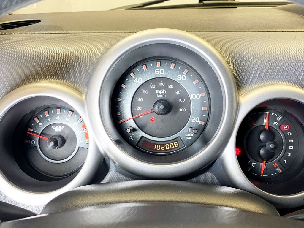 2005 Honda Element 2WD EX Automatic - 22935507 - 24