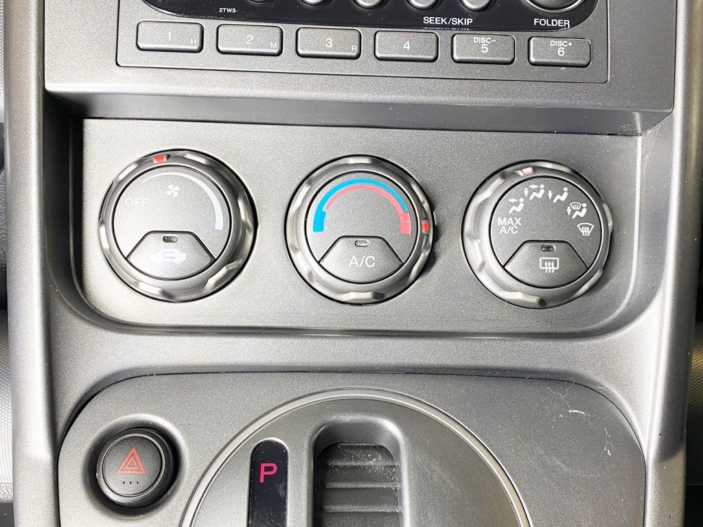 2005 Honda Element 2WD EX Automatic - 22935507 - 27