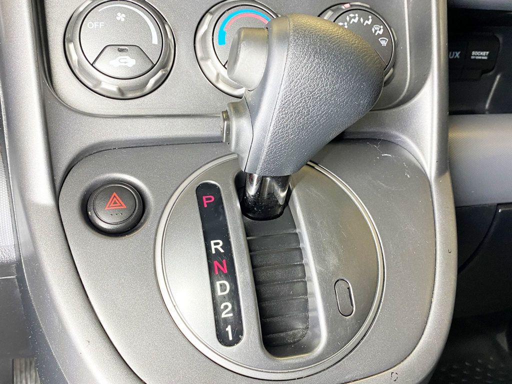2005 Honda Element 2WD EX Automatic - 22935507 - 28