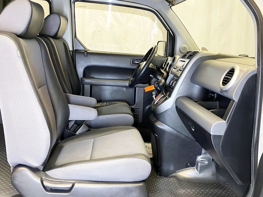 2005 Honda Element 2WD EX Automatic - 22935507 - 32