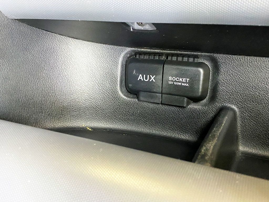 2005 Honda Element 2WD EX Automatic - 22935507 - 34