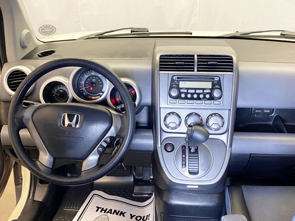 2005 Honda Element 2WD EX Automatic - 22935507 - 35