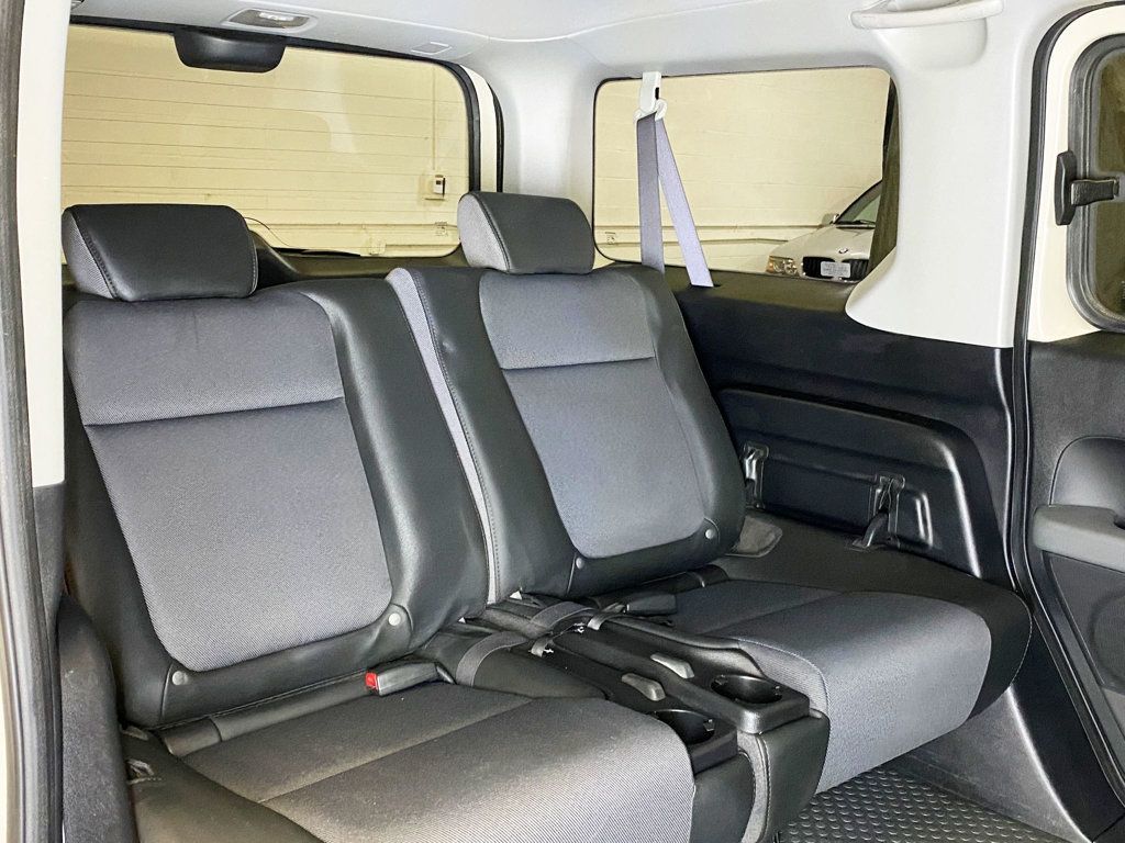 2005 Honda Element 2WD EX Automatic - 22935507 - 37