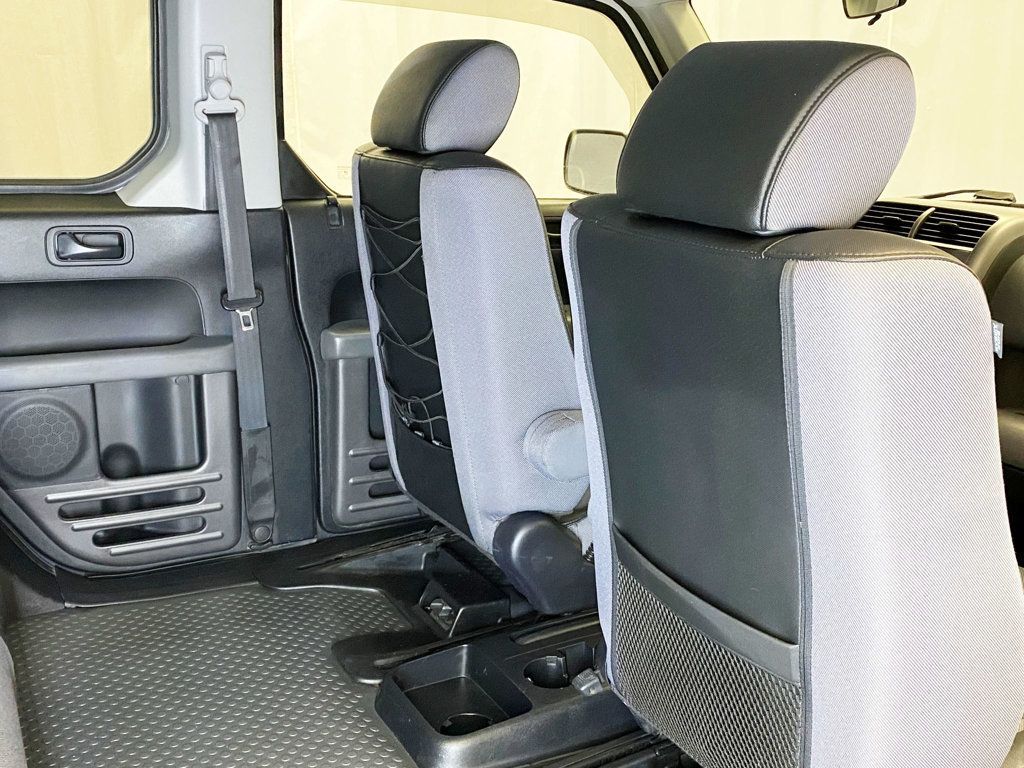 2005 Honda Element 2WD EX Automatic - 22935507 - 38