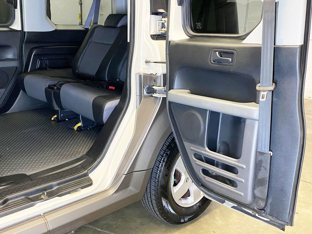 2005 Honda Element 2WD EX Automatic - 22935507 - 39