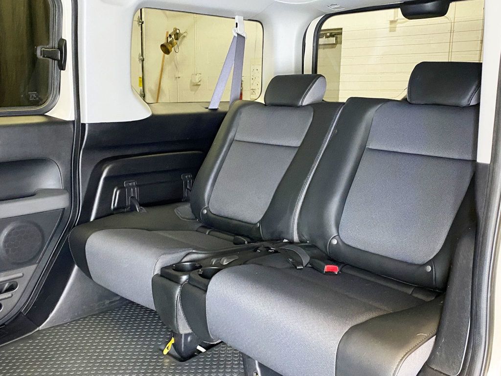 2005 Honda Element 2WD EX Automatic - 22935507 - 40