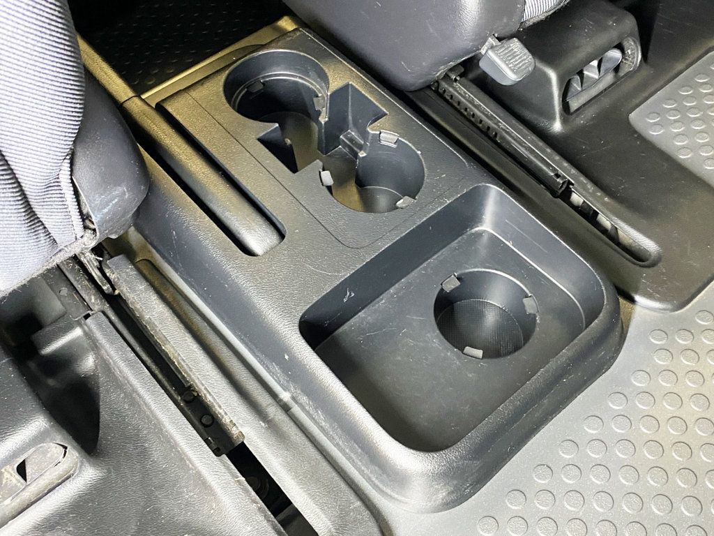 2005 Honda Element 2WD EX Automatic - 22935507 - 42