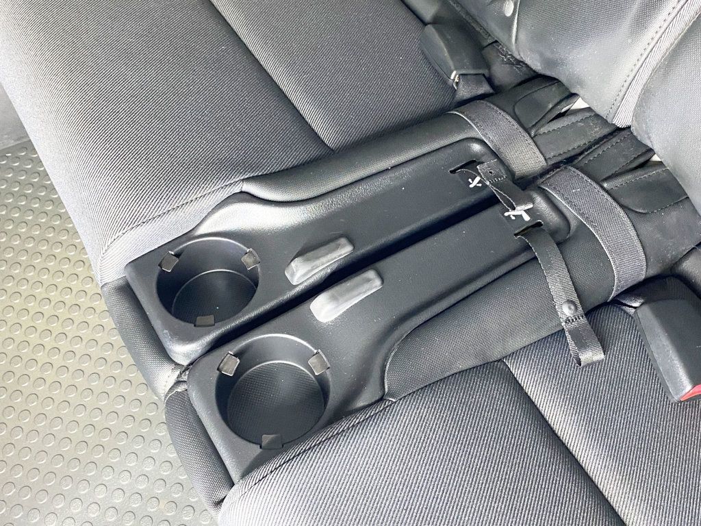 2005 Honda Element 2WD EX Automatic - 22935507 - 43