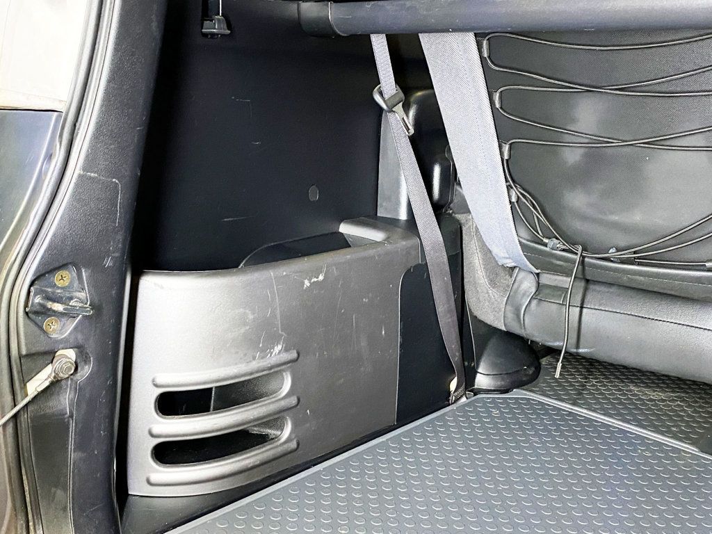 2005 Honda Element 2WD EX Automatic - 22935507 - 45