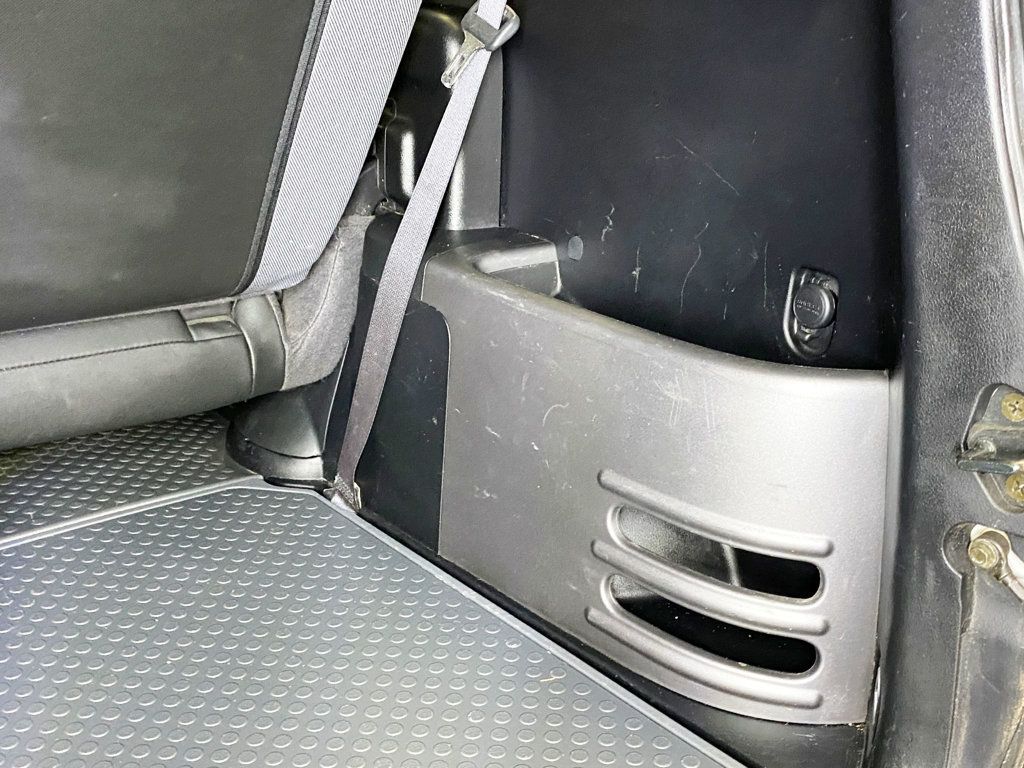 2005 Honda Element 2WD EX Automatic - 22935507 - 46