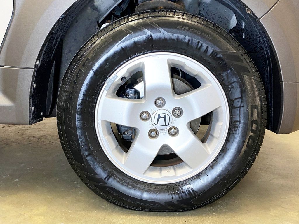 2005 Honda Element 2WD EX Automatic - 22935507 - 49