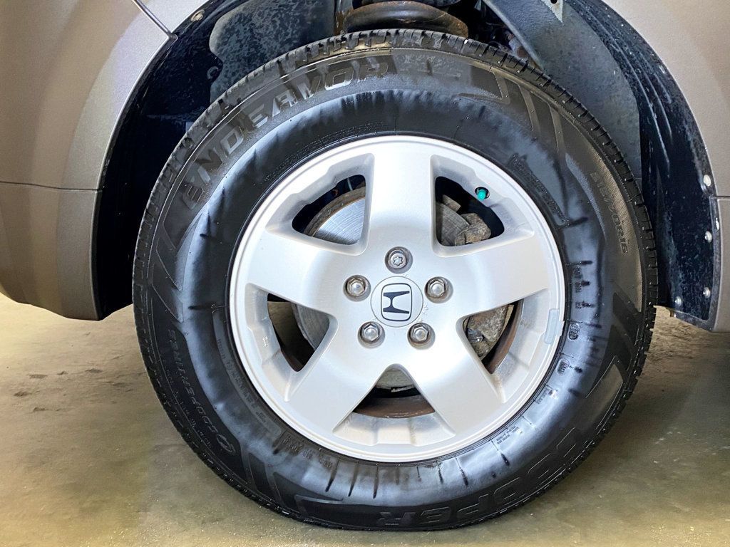 2005 Honda Element 2WD EX Automatic - 22935507 - 50