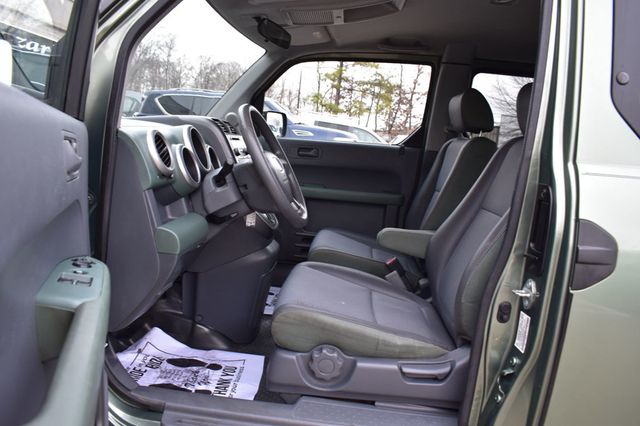 2005 Honda Element 4WD EX Automatic - 22956732 - 12