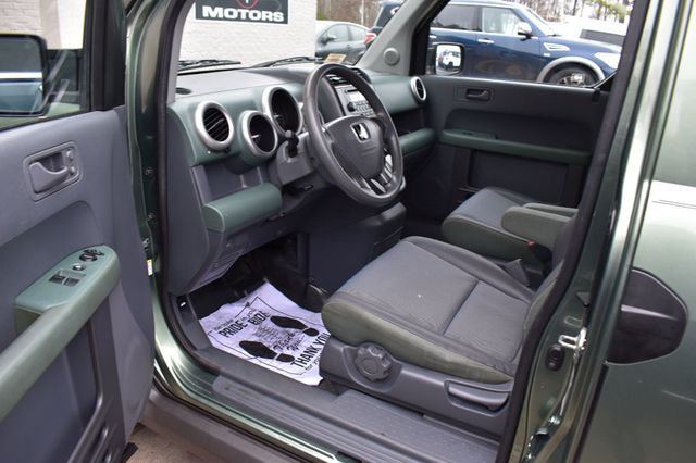 2005 Honda Element 4WD EX Automatic - 22956732 - 14