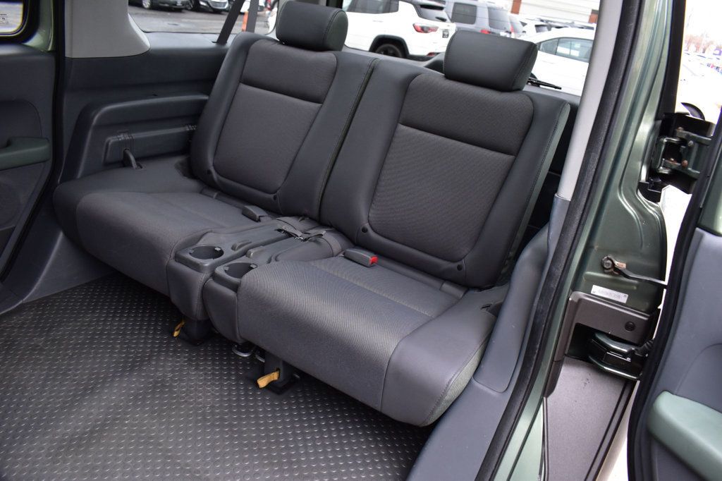 2005 Honda Element 4WD EX Automatic - 22956732 - 15