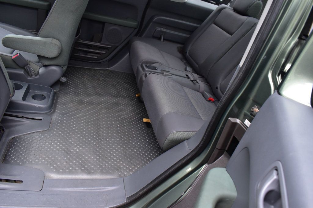 2005 Honda Element 4WD EX Automatic - 22956732 - 16