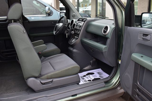 2005 Honda Element 4WD EX Automatic - 22956732 - 22