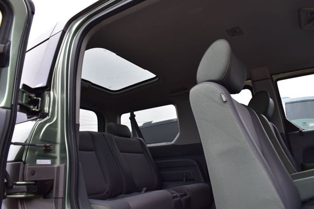 2005 Honda Element 4WD EX Automatic - 22956732 - 24