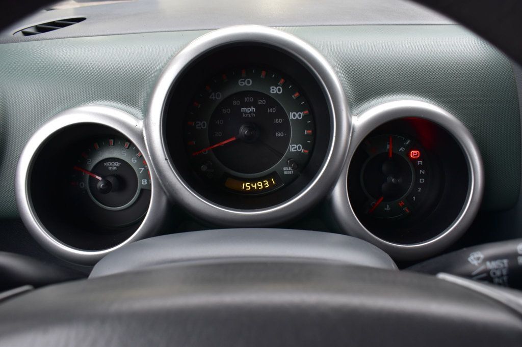 2005 Honda Element 4WD EX Automatic - 22956732 - 26