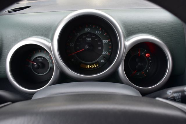 2005 Honda Element 4WD EX Automatic - 22956732 - 26