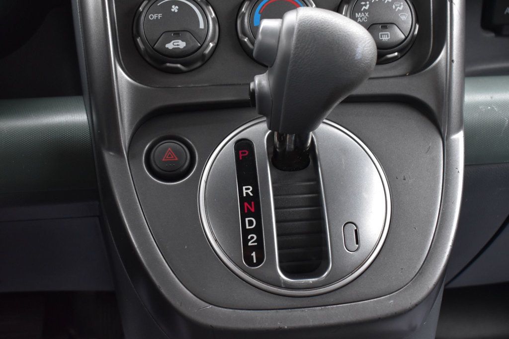 2005 Honda Element 4WD EX Automatic - 22956732 - 28