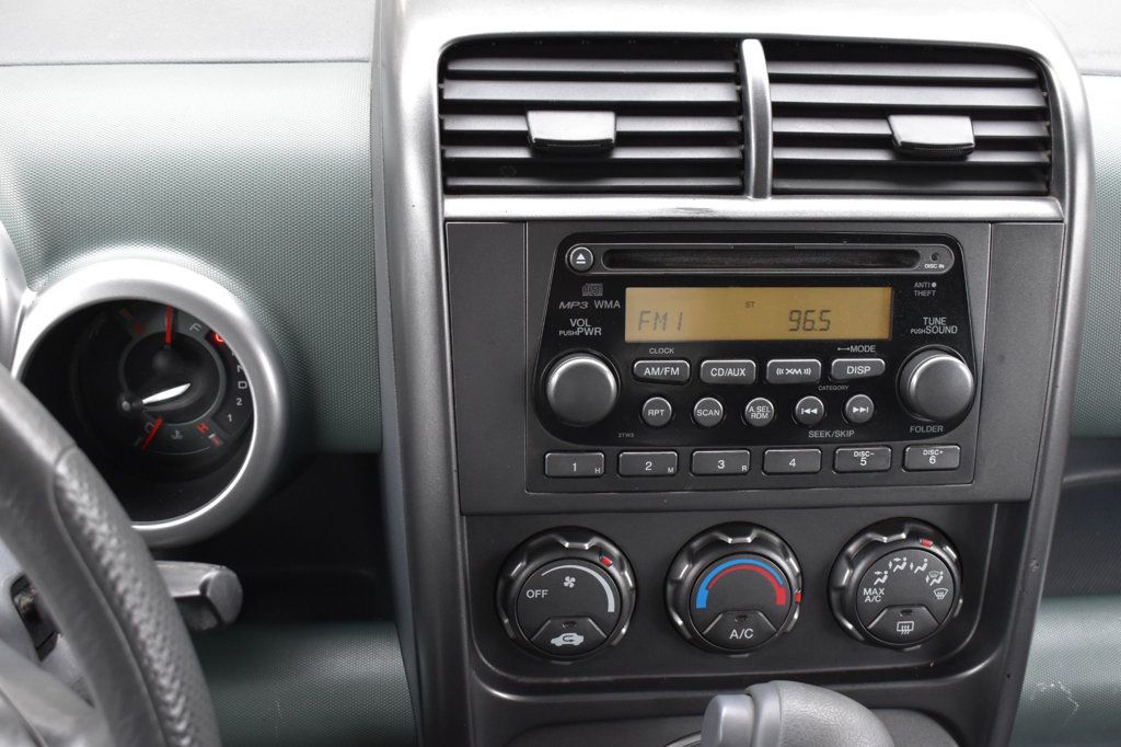 2005 Honda Element 4WD EX Automatic - 22956732 - 29