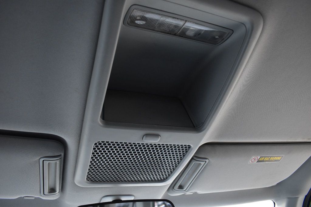 2005 Honda Element 4WD EX Automatic - 22956732 - 30