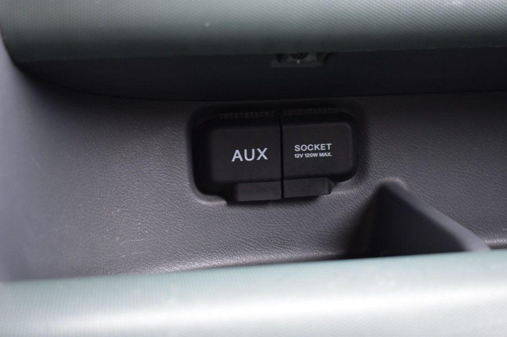 2005 Honda Element 4WD EX Automatic - 22956732 - 31