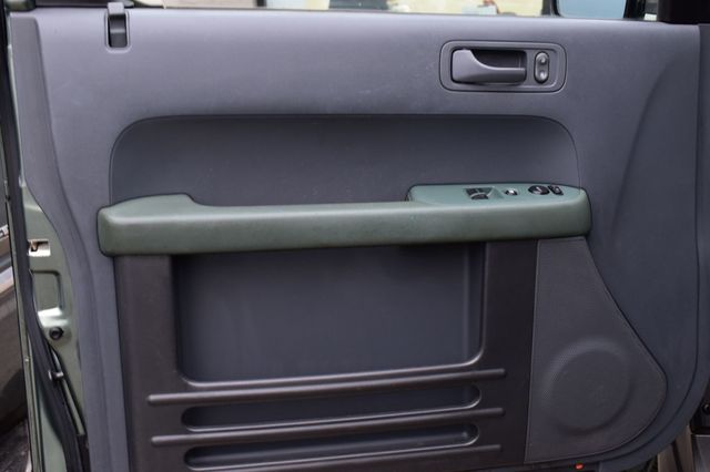 2005 Honda Element 4WD EX Automatic - 22956732 - 33