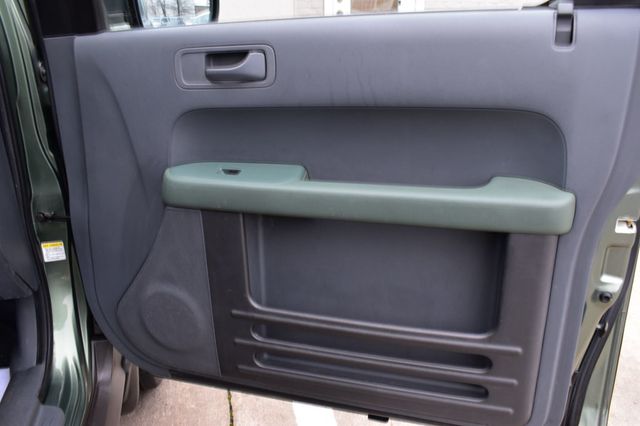 2005 Honda Element 4WD EX Automatic - 22956732 - 34
