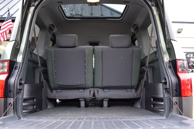 2005 Honda Element 4WD EX Automatic - 22956732 - 36