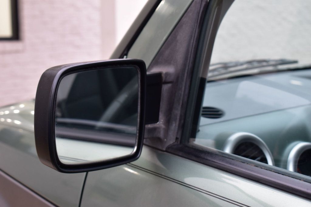 2005 Honda Element 4WD EX Automatic - 22956732 - 37