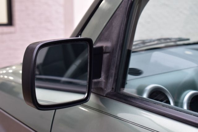 2005 Honda Element 4WD EX Automatic - 22956732 - 37