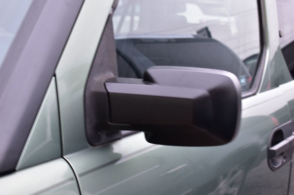 2005 Honda Element 4WD EX Automatic - 22956732 - 38