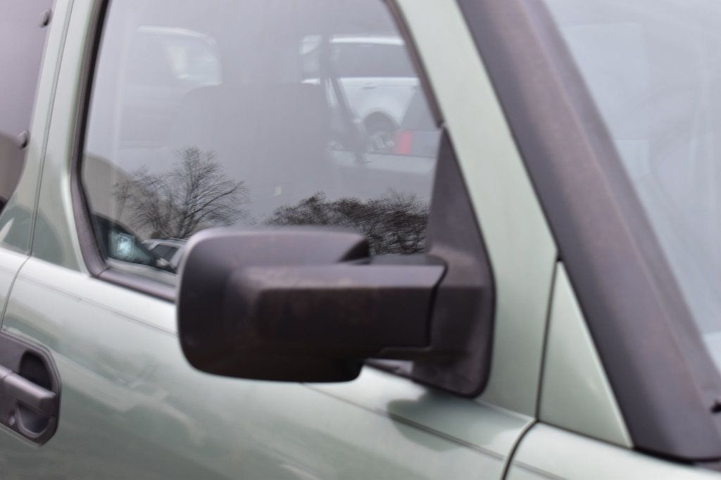 2005 Honda Element 4WD EX Automatic - 22956732 - 39