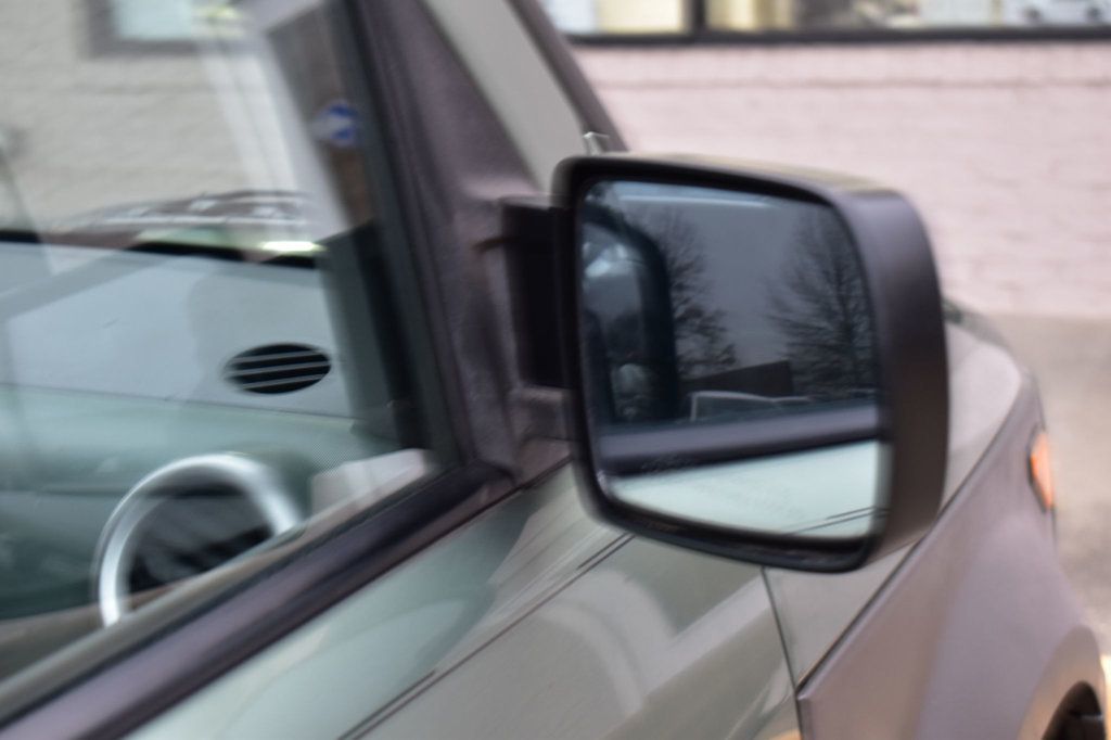 2005 Honda Element 4WD EX Automatic - 22956732 - 40