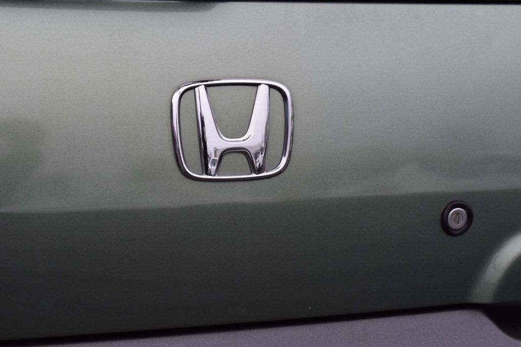 2005 Honda Element 4WD EX Automatic - 22956732 - 41