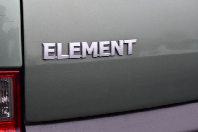 2005 Honda Element 4WD EX Automatic - 22956732 - 42