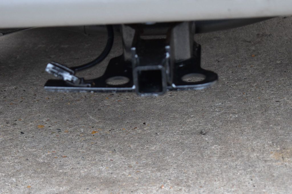 2005 Honda Element 4WD EX Automatic - 22956732 - 43