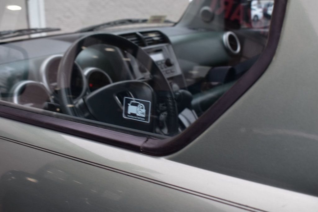 2005 Honda Element 4WD EX Automatic - 22956732 - 44