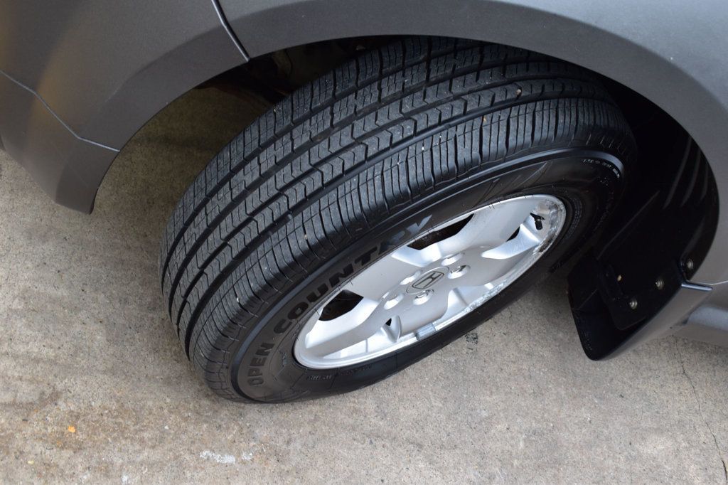 2005 Honda Element 4WD EX Automatic - 22956732 - 46