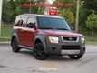 2005 Honda Element 4WD LX Automatic - 22584597 - 0