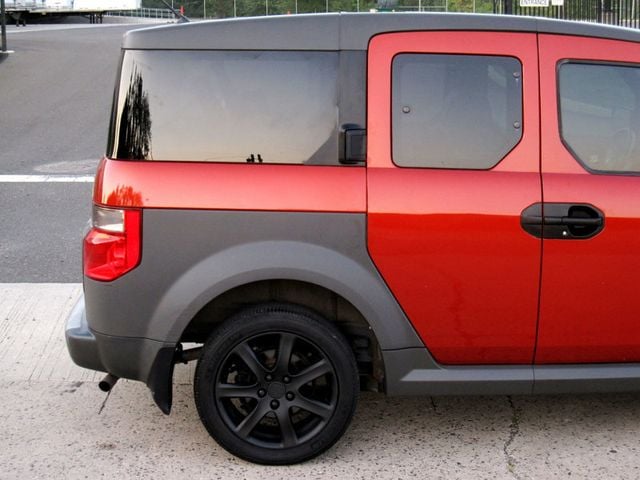 2005 Honda Element 4WD LX Automatic - 22584597 - 10