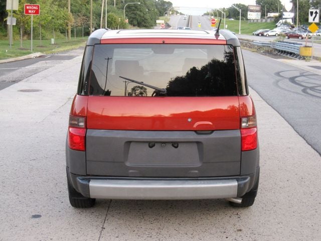 2005 Honda Element 4WD LX Automatic - 22584597 - 13