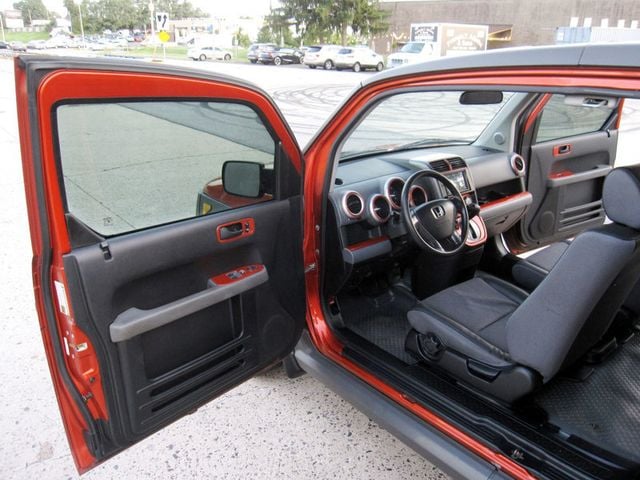 2005 Honda Element 4WD LX Automatic - 22584597 - 15