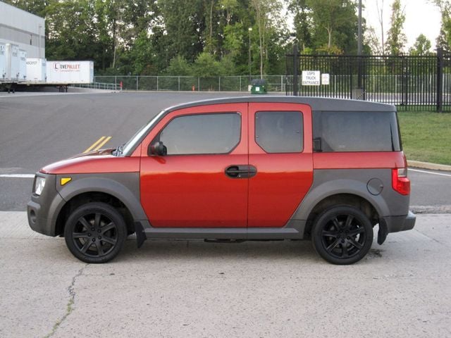 2005 Honda Element 4WD LX Automatic - 22584597 - 5