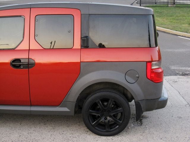 2005 Honda Element 4WD LX Automatic - 22584597 - 7