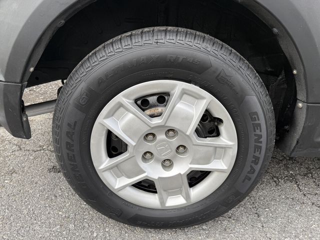 2005 Honda Element CLEAN CARFAX - 23051587 - 9